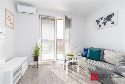 Mieszkanie dwupokojowe na wynajem Olsztyn, Nagórki 37m2 Foto 2