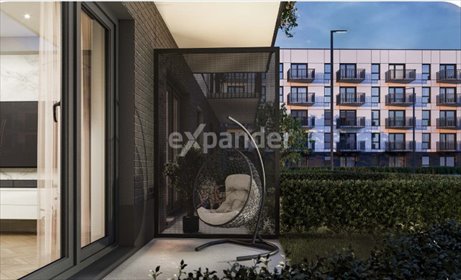 mieszkanie na sprzedaż 68m2 mieszkanie Kraków, Tonie, Pękowicka