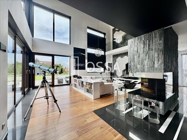 Sprzedam dom 361 m² z panoramicznym widokiem na Zatokę Pucką dom Mosty, Grabowa