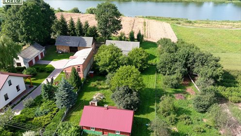 działka na sprzedaż 4800m2 działka Krynice