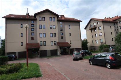 Wynajmę komfortowe 2-pokojowe mieszkanie 51 m² w Katowicach mieszkanie Katowice, Centrum