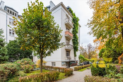 mieszkanie na sprzedaż 101m2 mieszkanie Warszawa, Żoliborz, Sierpecka