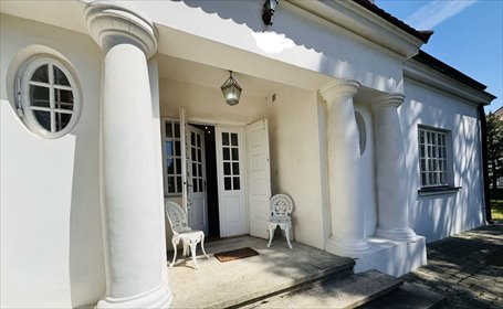 dom na sprzedaż 420m2 dom piaseczyński