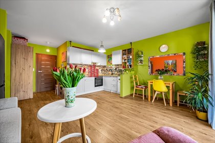 mieszkanie na sprzedaż 61m2 mieszkanie Ząbki, Ząbki, Szwoleżerów