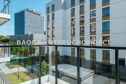 mieszkanie na wynajem 39m2 mieszkanie Warszawa, Praga-Północ, Jagiellońska