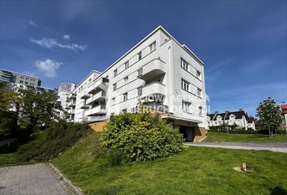 mieszkanie na sprzedaż 64m2 mieszkanie Gdynia, Obłuże, gen. Marii Wittekówny