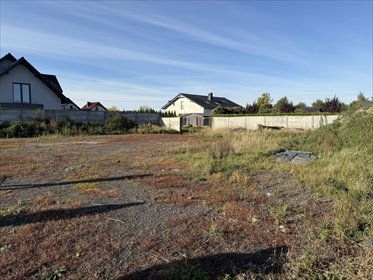 Działka na sprzedaż 2160 m² w Słubicach – atrakcyjna oferta działka Słubice