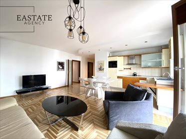 mieszkanie na wynajem 110m2 mieszkanie Warszawa, Mokotów, Stegny, al. Wilanowska