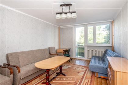 Zapraszam do 2-pokojowego mieszkania 46,3 m² na Jeżycach mieszkanie Poznań, Jeżyce, Cypriana Norwida