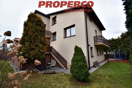 dom na wynajem 317m2 dom Kielce, Ostra Górka