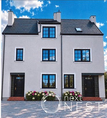 Zapraszam do domu 81,4 m² w Podolszynie z ogródkiem dom Podolszyn