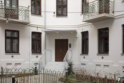 mieszkanie na sprzedaż 26m2 mieszkanie Warszawa, Praga-Północ Nowa Praga, Konopacka