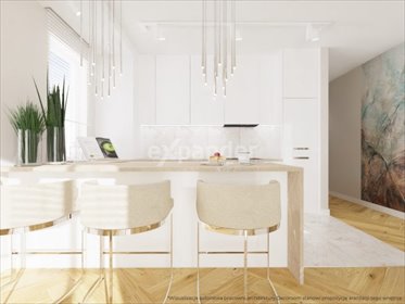 mieszkanie na sprzedaż 42m2 mieszkanie Poznań, Żegrze, Wagrowska