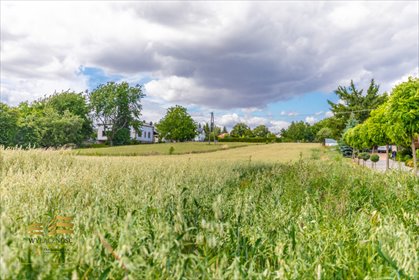 Działka 1705 m² z warunkami zabudowy, media, asfalt działka Kozubszczyzna