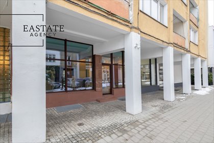 lokal użytkowy na sprzedaż 62m2 lokal użytkowy Gdynia, Śródmieście, Antoniego Abrahama