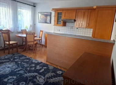 Ursus - 37 m² z balkonem, jasne 2 pokoje, wysokie parter mieszkanie Warszawa, Ursus, Tomcia Palucha