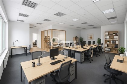 lokal użytkowy na sprzedaż 171m2 lokal użytkowy Warszawa, Mokotów Ksawerów, Domaniewska