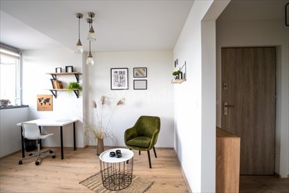 mieszkanie na sprzedaż 25m2 mieszkanie Lublin, Kalinowszczyzna, Stefana Okrzei