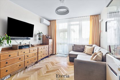 mieszkanie na sprzedaż 39m2 mieszkanie Warszawa, Mokotów, Jana Maklakiewicza