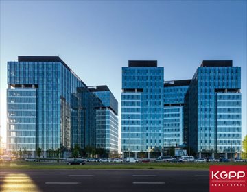 lokal użytkowy na wynajem 780m2 lokal użytkowy Warszawa, Ochota, Stara Ochota, Aleje Jerozolimskie