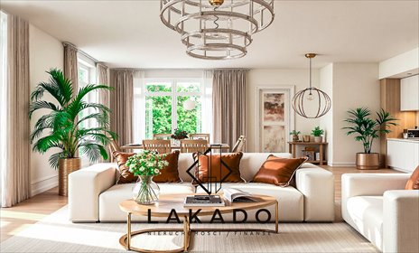 mieszkanie na sprzedaż 67m2 mieszkanie Katowice, Śródmieście, Ordona