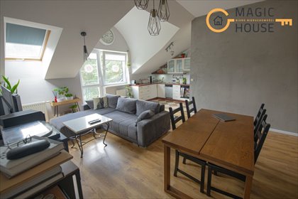 mieszkanie na sprzedaż 54m2 mieszkanie Gdynia, Dąbrowa, Rdestowa