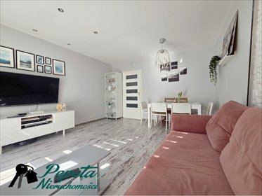 mieszkanie na sprzedaż 68m2 mieszkanie Kostrzyn, Kostrzyn, Piasta