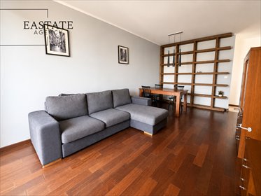 Na wynajem przestronne 3-pokojowe mieszkanie 68 m² w Warszawie mieszkanie Warszawa, Bemowo, Chrzanów, Batalionów Chłopskich