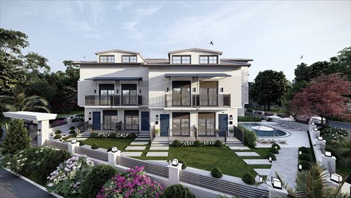 mieszkanie na sprzedaż 110m2 mieszkanie Foça, Foça, Fethiye, Muğla