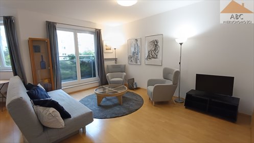 mieszkanie na wynajem 50m2 mieszkanie Warszawa, Mokotów, Wielicka