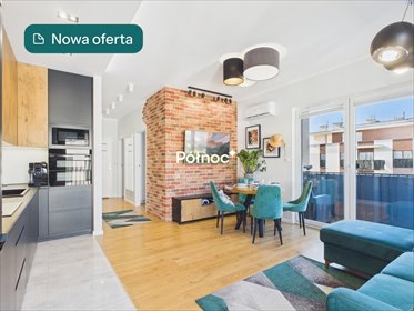 mieszkanie na sprzedaż 59m2 mieszkanie Warszawa, Białołęka, Dzikiej Kaczki