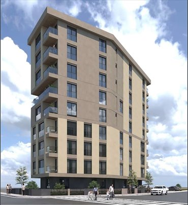 mieszkanie na sprzedaż 125m2 mieszkanie Stambuł, Caddebostan, Kadıköy, Stambuł