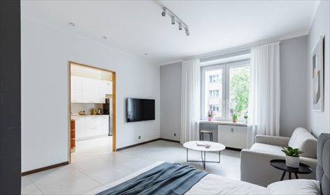 mieszkanie na sprzedaż 34m2 mieszkanie Warszawa, Ursus Skorosze, Obrońców Helu