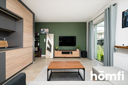 mieszkanie na wynajem 45m2 mieszkanie Kraków, Bronowice, Bronowice, Stawowa