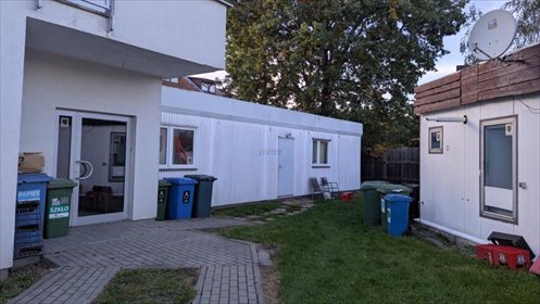 Lokal biurowo-magazynowy 68 m² w Piasecznie (parter) lokal użytkowy Piaseczno, Piaseczno