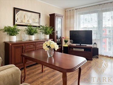 4-pokojowe mieszkanie do remontu, dwustronne, 73,66 m² mieszkanie Stargard