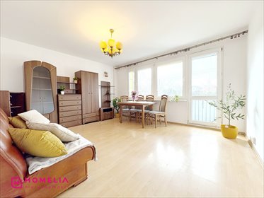 mieszkanie na sprzedaż 60m2 mieszkanie Kielce, Barwinek, Barwinek