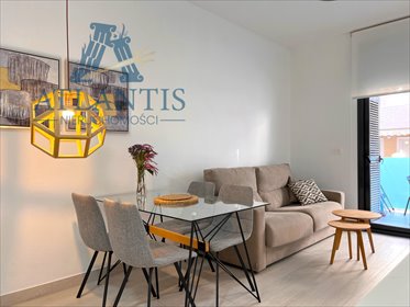 mieszkanie na sprzedaż 79m2 mieszkanie Torrevieja