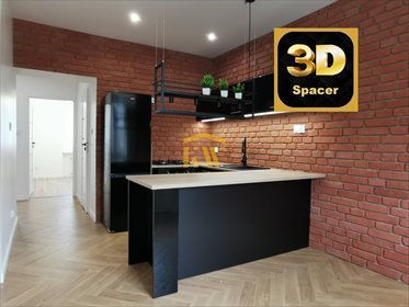 mieszkanie na sprzedaż 47m2 mieszkanie Radom, Śródmieście, Ludwika Waryńskiego