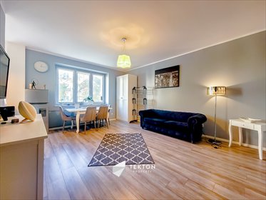 mieszkanie na sprzedaż 30m2 mieszkanie Warszawa, Wola Czyste, Ludwiki