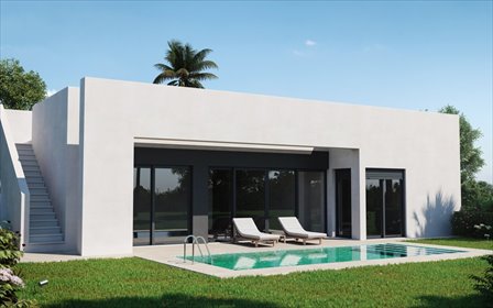 dom na sprzedaż 110m2 dom Condado de Alhama, Condado de Alhama, Fuente Alamo, Murcia