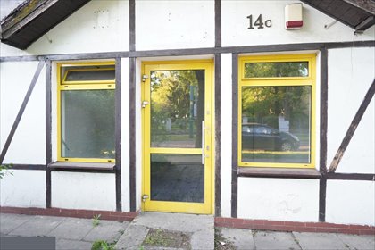lokal użytkowy na wynajem 25m2 lokal użytkowy Gdańsk, Nowy Port, Wolności