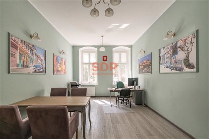 Zapraszam do przestronnego 115 m² mieszkania na Krzykach mieszkanie Wrocław, Krzyki, Huby, Gliniana