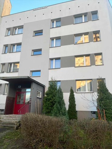 mieszkanie na sprzedaż 37m2 mieszkanie Katowice, Piotrowice, Odrodzenia, Radockiego