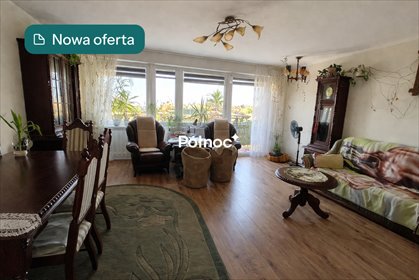 Dwupokojowe mieszkanie z balkonem i piwnicą w centrum Olsztyna mieszkanie Olsztyn, Podgrodzie, ks. Wacława Osińskiego