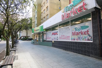 lokal użytkowy na wynajem 197m2 lokal użytkowy Słupsk, Mostnika