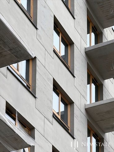 mieszkanie na sprzedaż 39m2 mieszkanie Kraków, Portowa