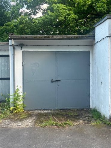 garaż na sprzedaż 22m2 garaż Lubań, Łużycka