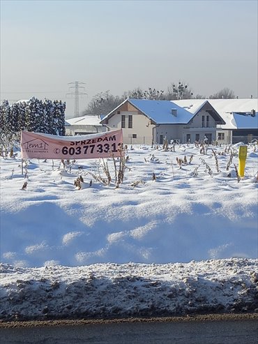 działka na sprzedaż 1959m2 działka Sośnicowice, Gimnazjalna