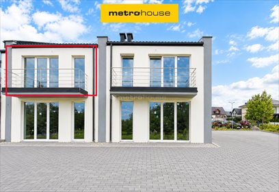 Do sprzedania przestronne mieszkanie 73 m² z balkonem i strychem mieszkanie Chojnice, Bałuckiego